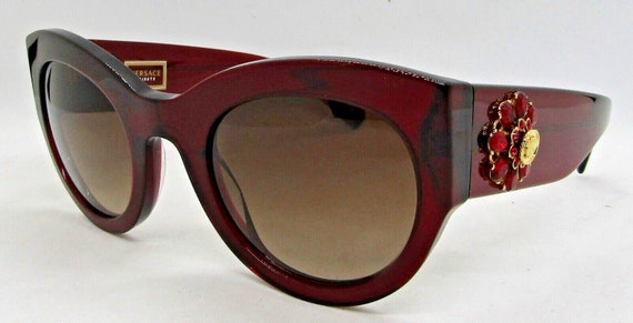 Versace Tribute Collection OVE 4353 Tortoise/grey BM 