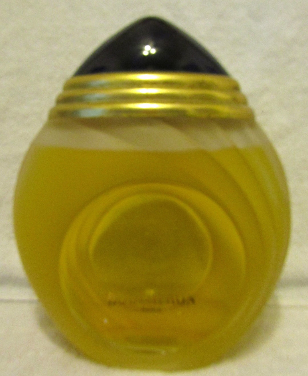 BOUCHERON Perfume Bottle Oversize Salesman Sample Counter - Etsy