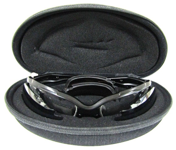 Oakley Racing Jacket Sunglasses With Interchangeable Lenses Oakley Racing Jacket Sunglasses With Interchangeable Lenses