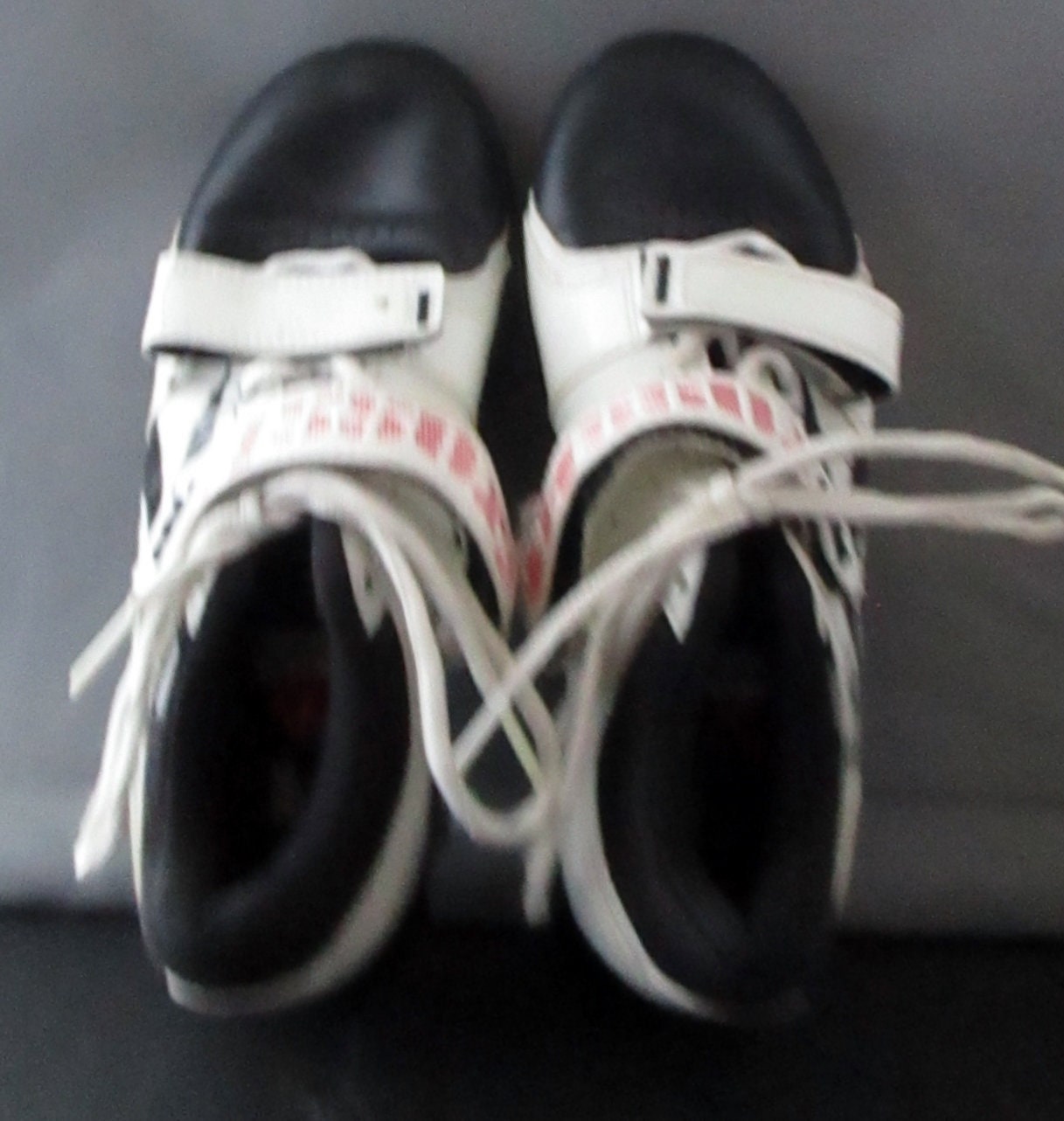 Reebok Crossfit Weightlifting Shoes 