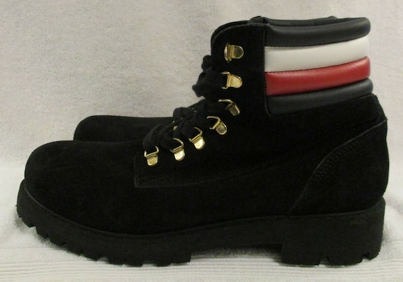 lewis hamilton stripe boots