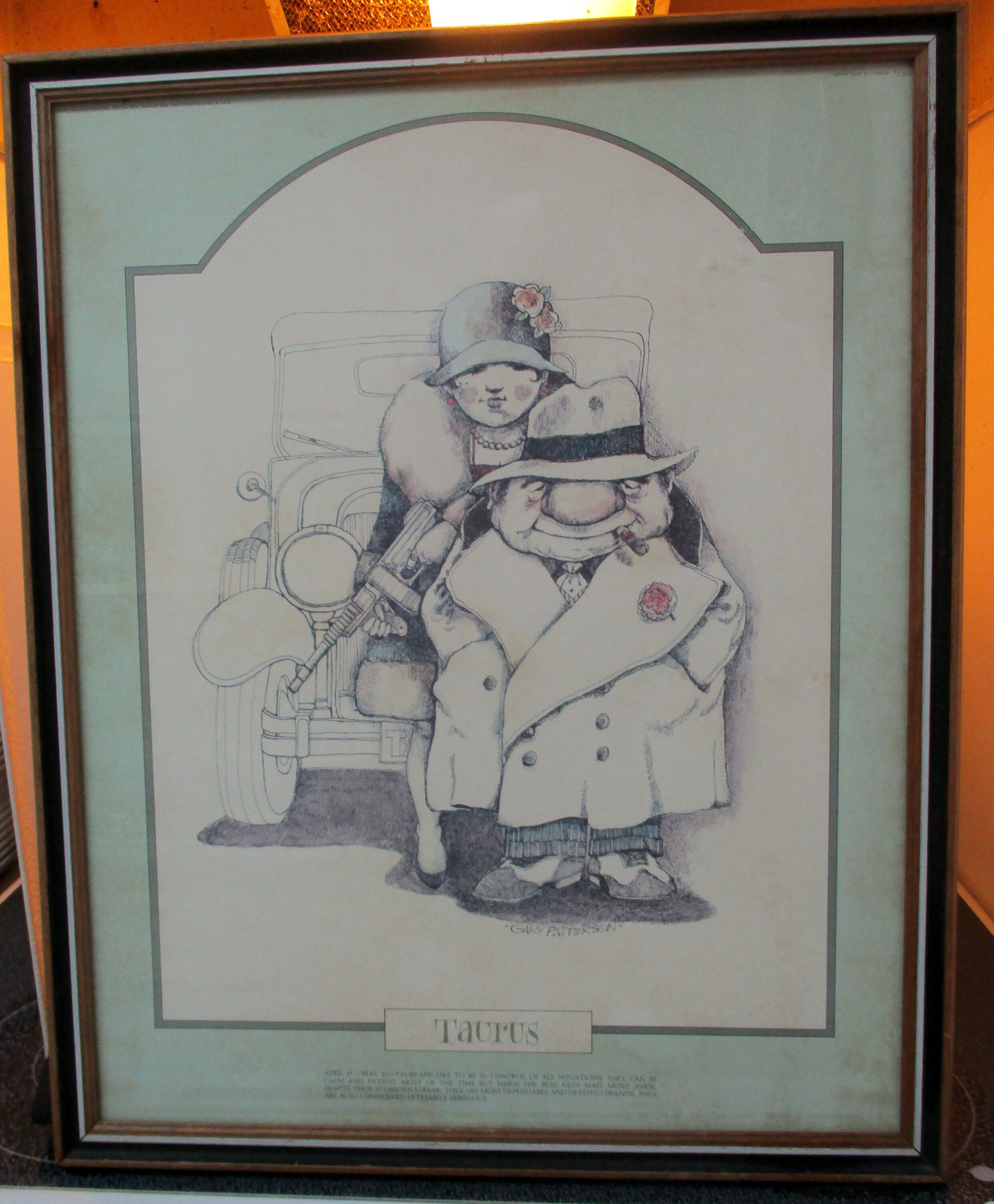 Gary patterson - Etsy 日本