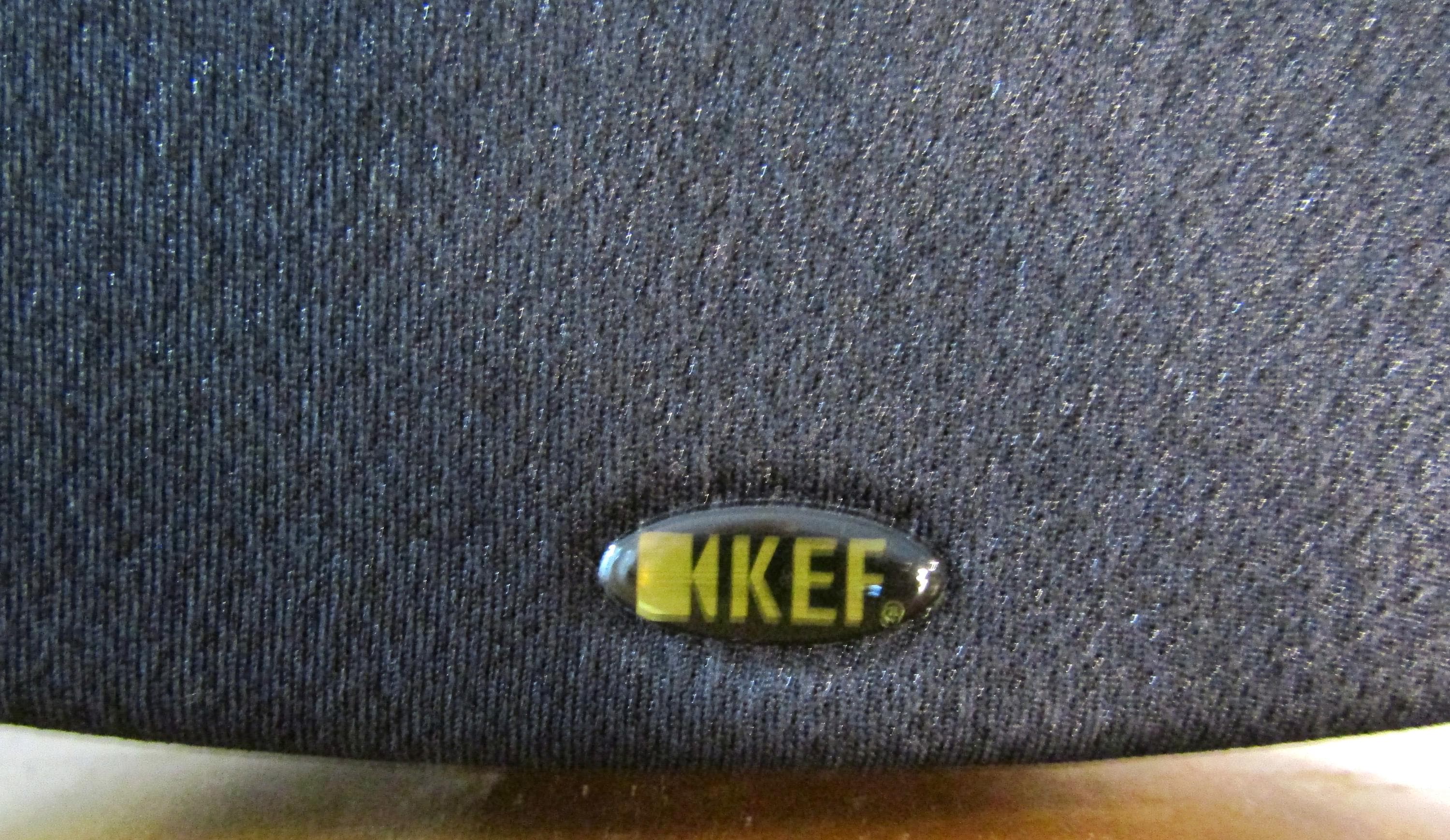 スピーカー・ウーファー KEF HTC3001HTS3001SE HTB2 POWERSUBWOOFER