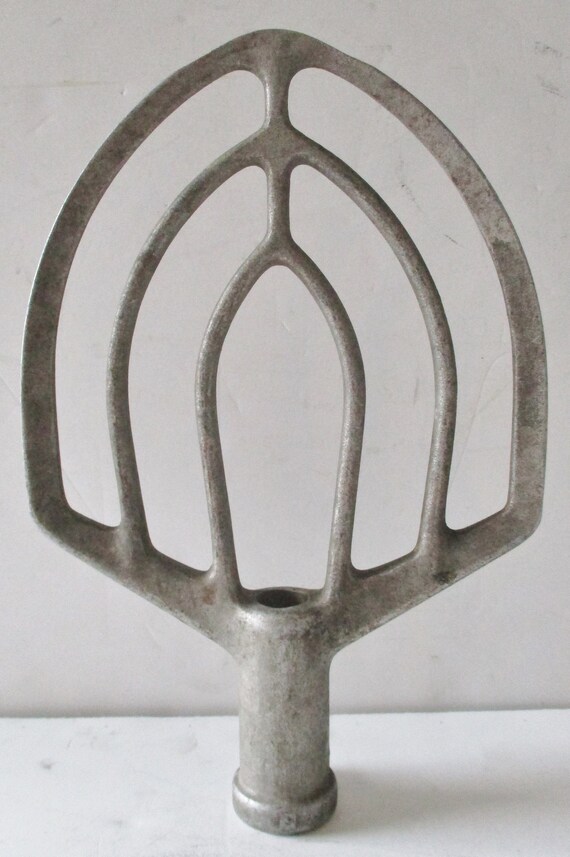 Hobart Mixer Paddle for A12B Quart Hobart 12 QT Etsy