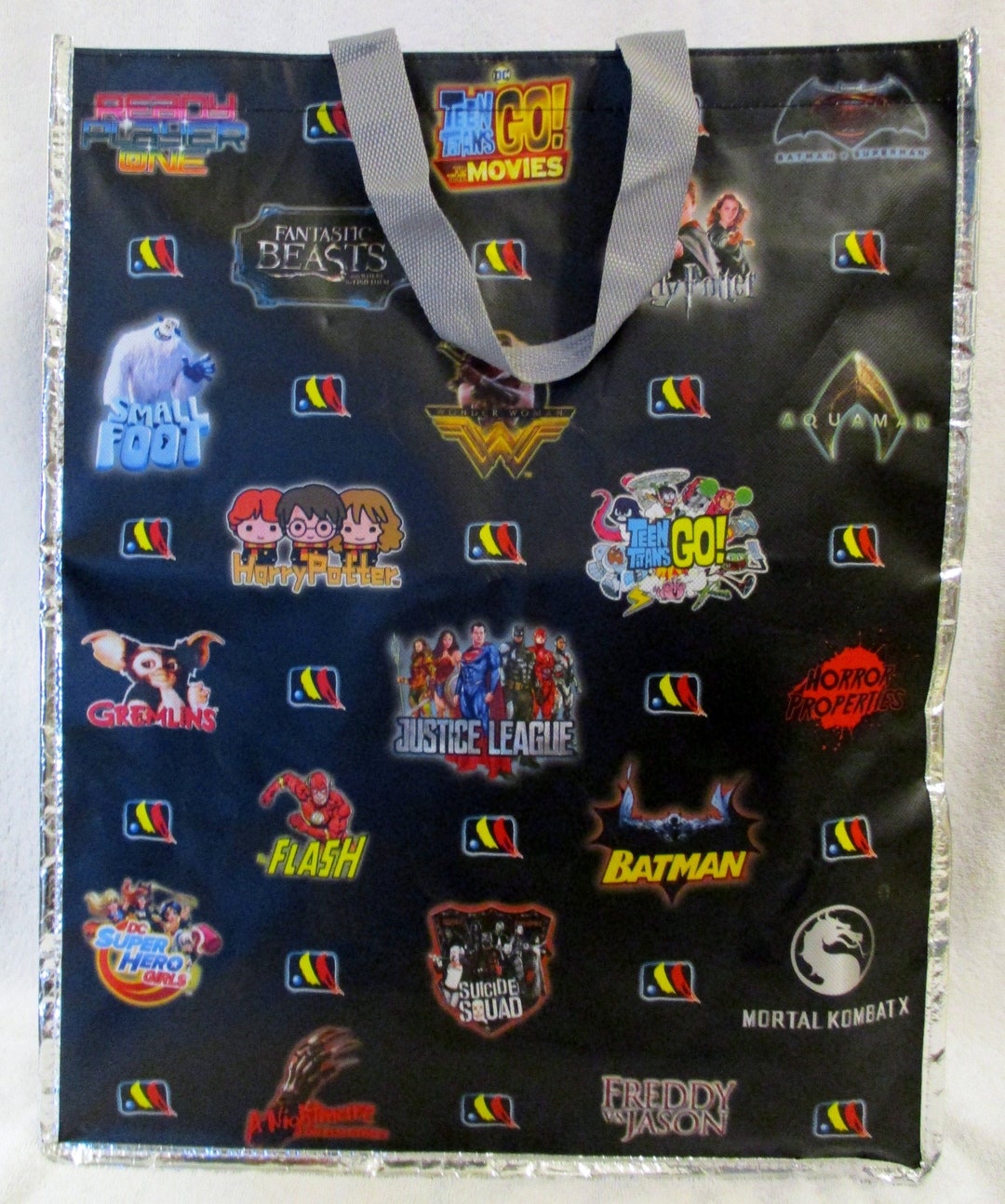 Monogram International Inc. Comic Con 20