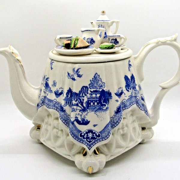 Cardew Teapot Etsy