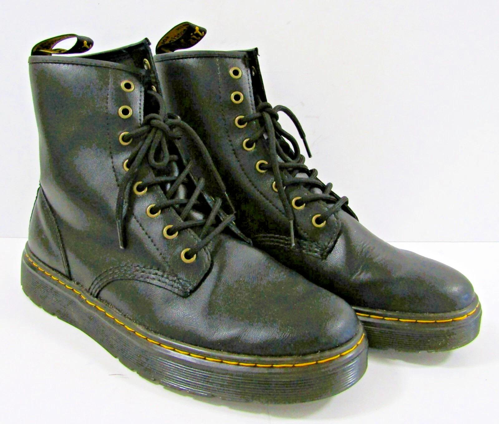 YasuDr.Martens Air Wair ASHLAND Dr. Martens ReWair