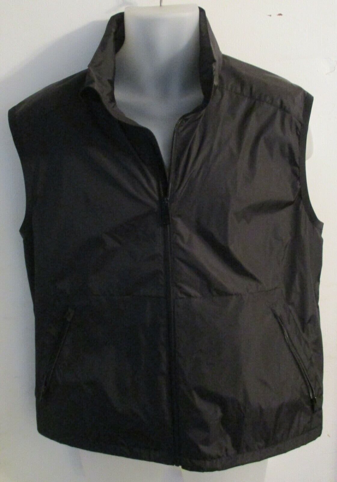 Prada Vest - Etsy