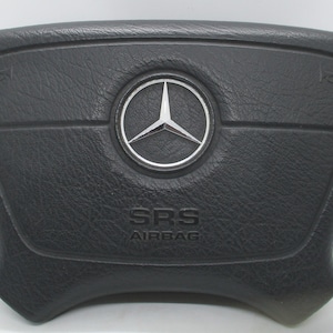 New Mercedes-Benz SRS Airbag C-CLASS 1996 2.2L Steering Airbag