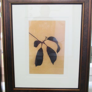 Dan Sayles deixa Giclée autografado, emoldurado e com moldura 1 de 3