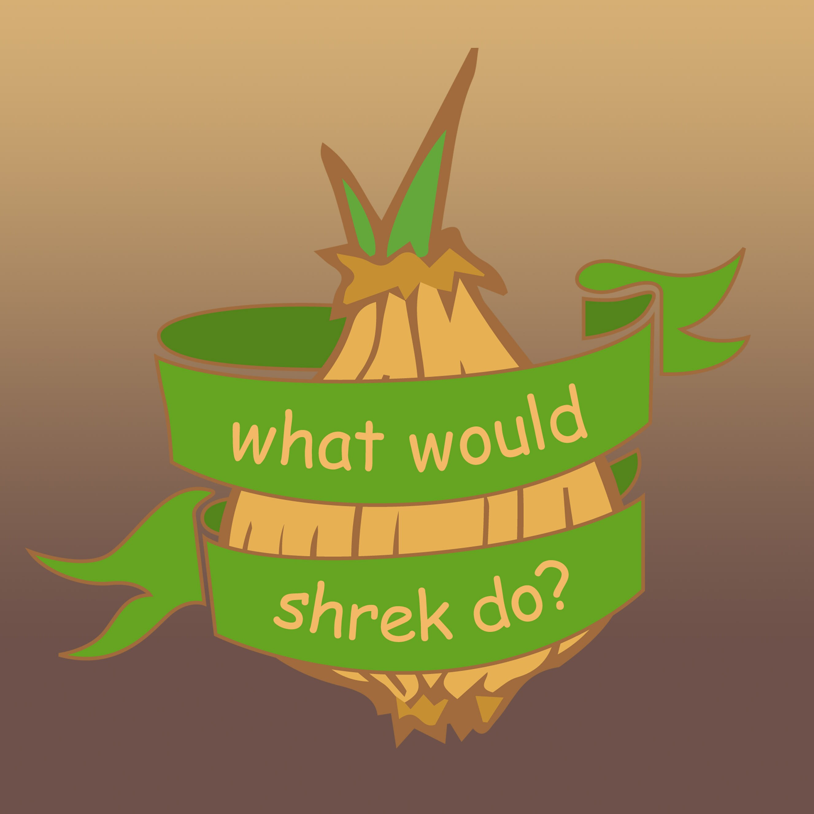 Shrek Vintage 90s PNG Great for T-shirt Shrek Shrekussy Meme 