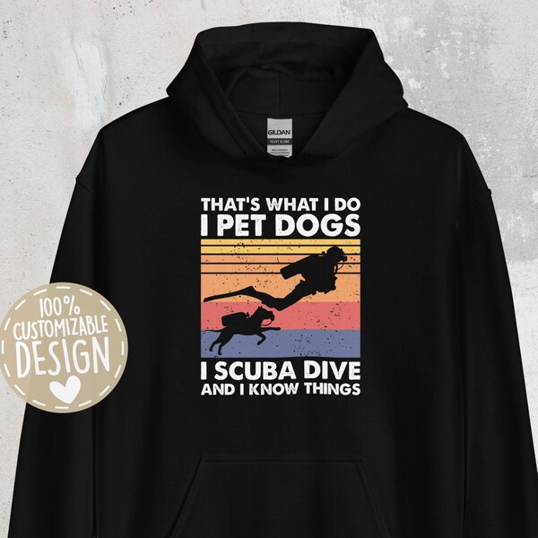 Scuba Diving Etsy