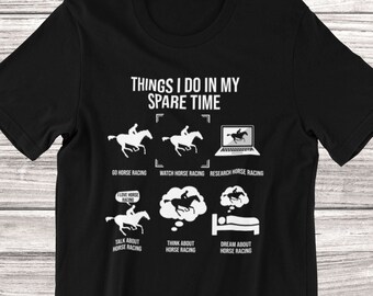horse jockey shirts for sale