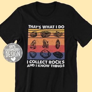 Gem Rock Shop Etsy UK