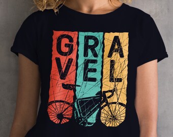 gravel bike shirt