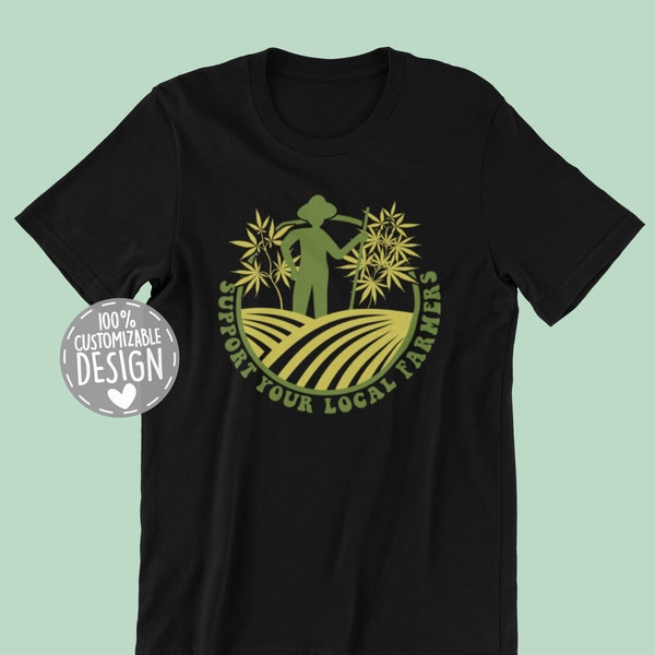 Sarcastic Weed T-Shirt | Funny Cannabis Shirt, Marijuana Shirt, Gift For Stoner, Pot 420 Tee, Weed Lover Shirt, Weed Grower Shirt, Unisex