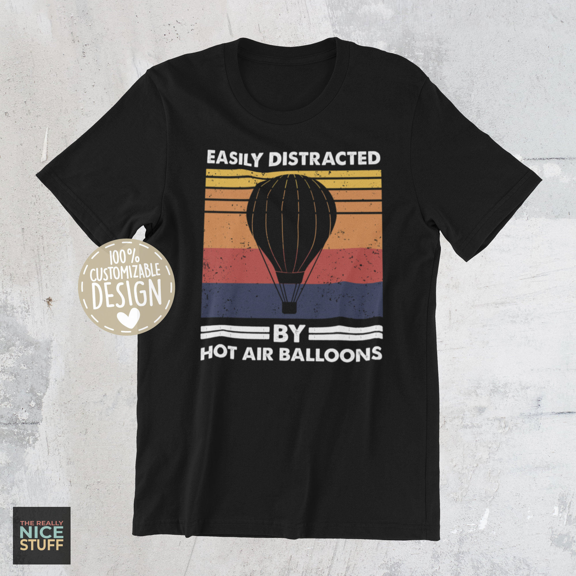 Balloon T-Shirt Balloon T-Shirt