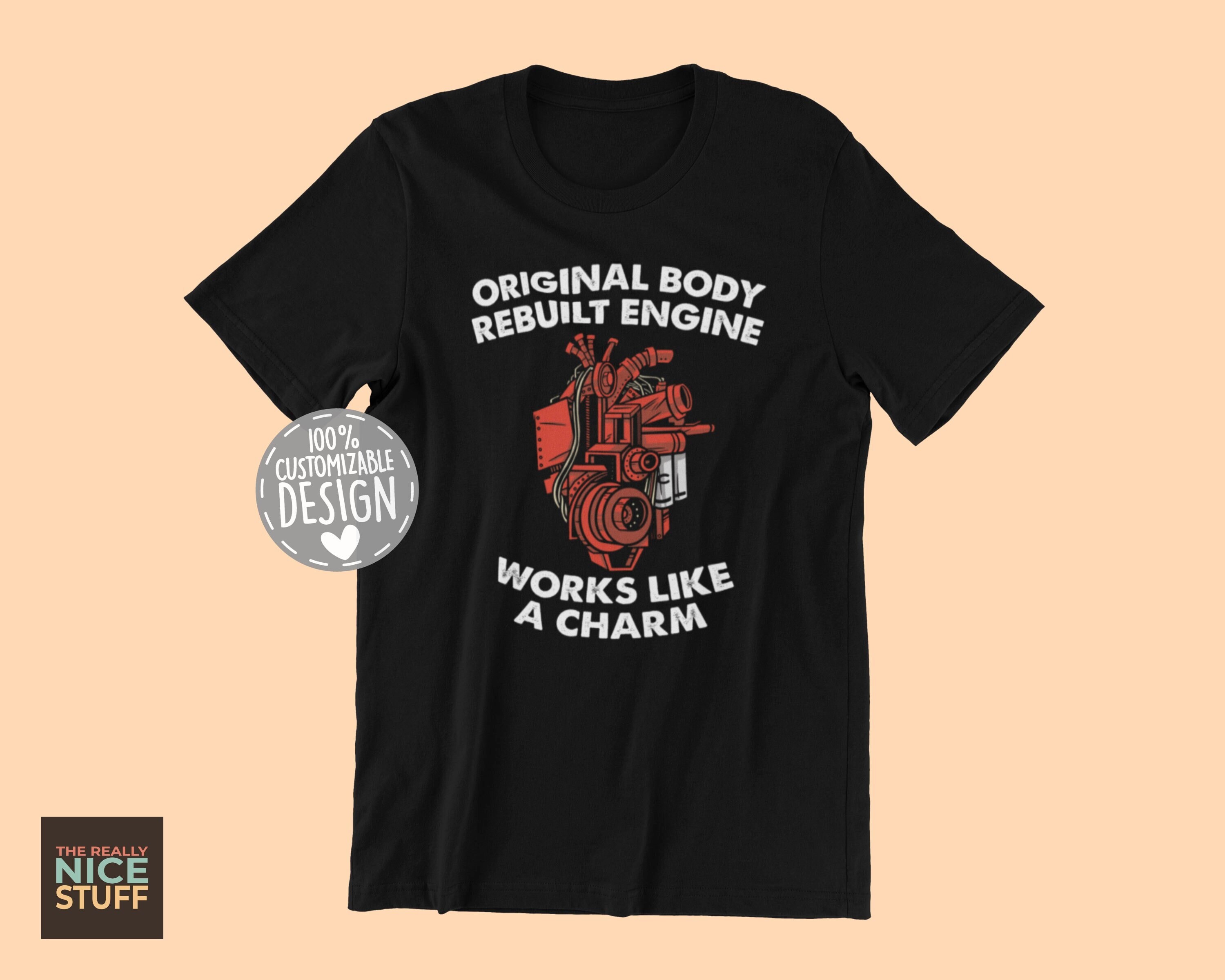 【SURGERY】 Divearth crew X Surgery T-shirts Amazon.com: Operating Room Squad Surgical Tech Peace Love