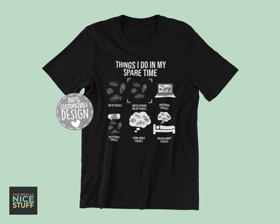 Fossil apparel shop