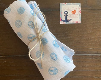 marvel swaddle