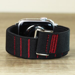 Nba Apple Watch Band Etsy Canada