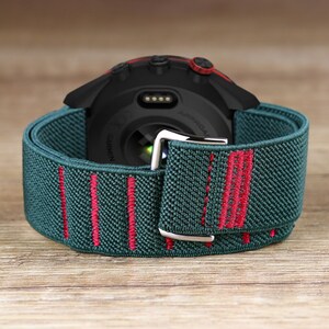 Garmin forerunner 245 band replacement store