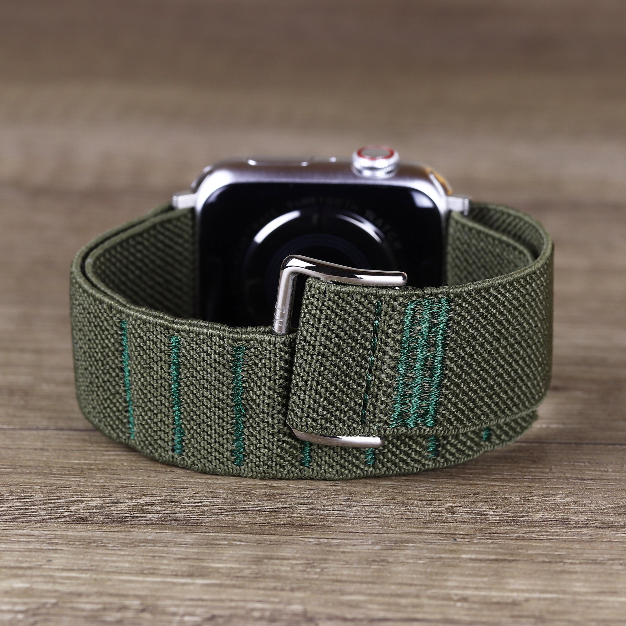 Apple watch 2024 nato strap