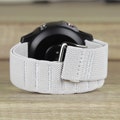 Compatible with Garmin Forerunner 165 265 965 955 255 55 745 965 Venu SQ 2 3 S Band Elastic Adjustable Alpine G Hook and Loop Strap Band product logo