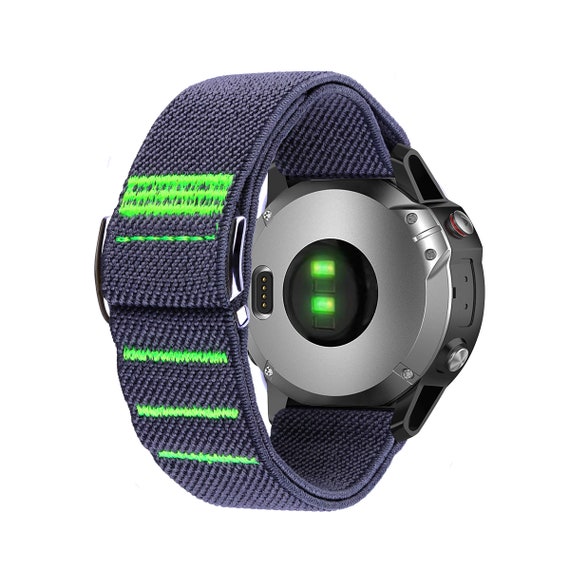 20mm Armband für Garmin Venu 2 Plus Sq Vivoactive 3 3t Hr 645 245 158 Watch Band