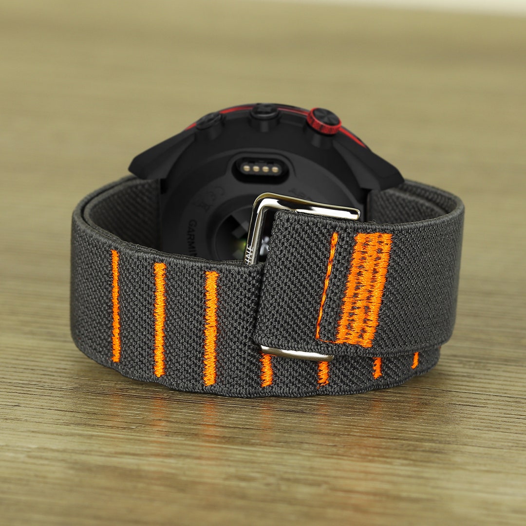 Strap Compatible With Garmin Approach S70 S62 S40 S42 S12 Fenix 5