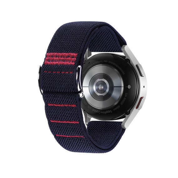 Elastic samsung watch band hotsell