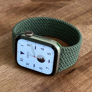 Dürüstlük Kaybolmak Verimli original apple watch bands 