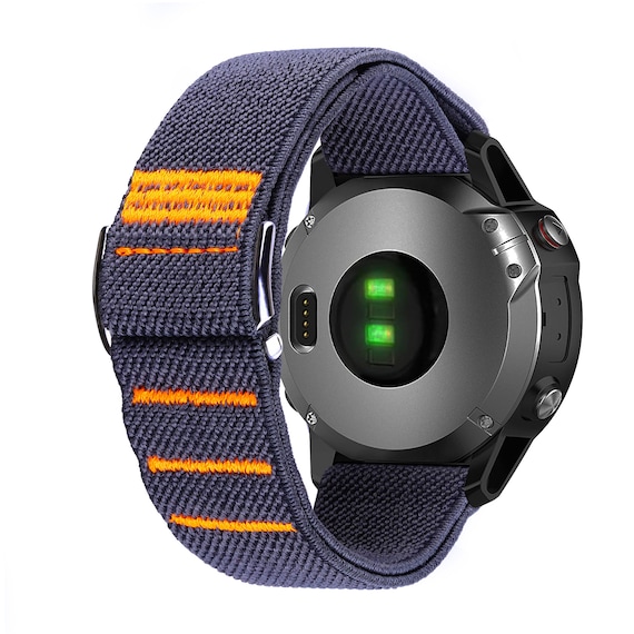 ラウンド用品・アクセサリー GARMIN Approach S62 Strap Compatible With Garmin Approach S70 S62 S40 S42 S12