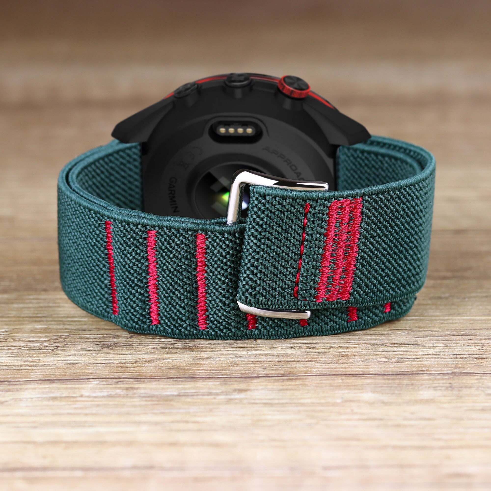 Garmin Watch Band - Etsy Garmin Watch Band - Etsy