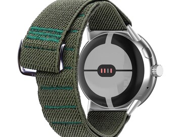 TOP 25 Cinturini Google Pixel Watch - 2025 - Foto 6