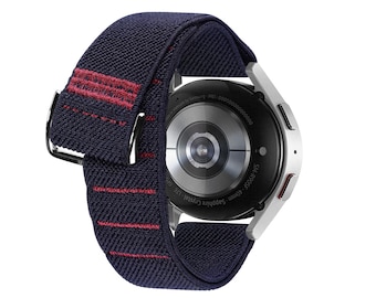 Cinturino Di Ricambio In Acciaio Per Galaxy Fit 2 - Regolabile 165-210mm, Con Cacciavite, Colore Multicolore Rete