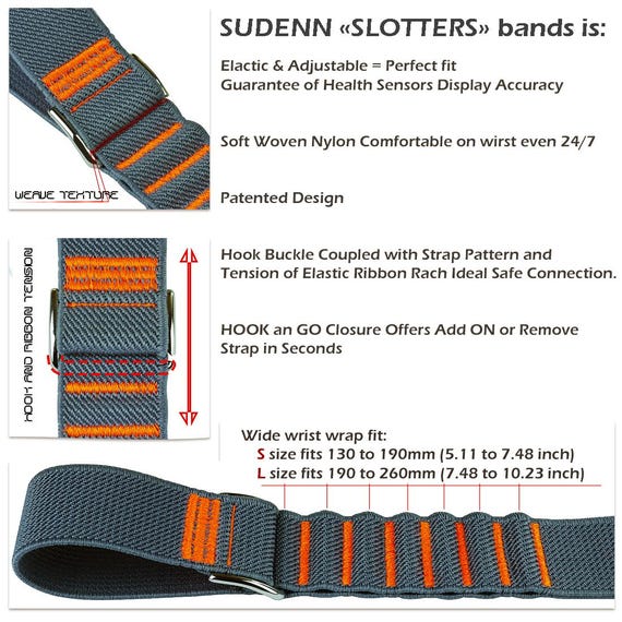 Sport Armband Für Garmin Forerunner 970 - Silikon Wasserdicht