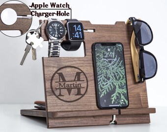 Docking Stand Etsy