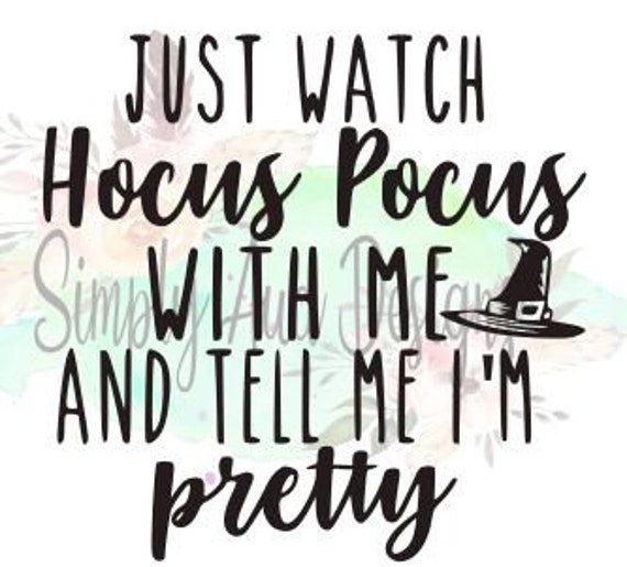 watch hocus pocus download