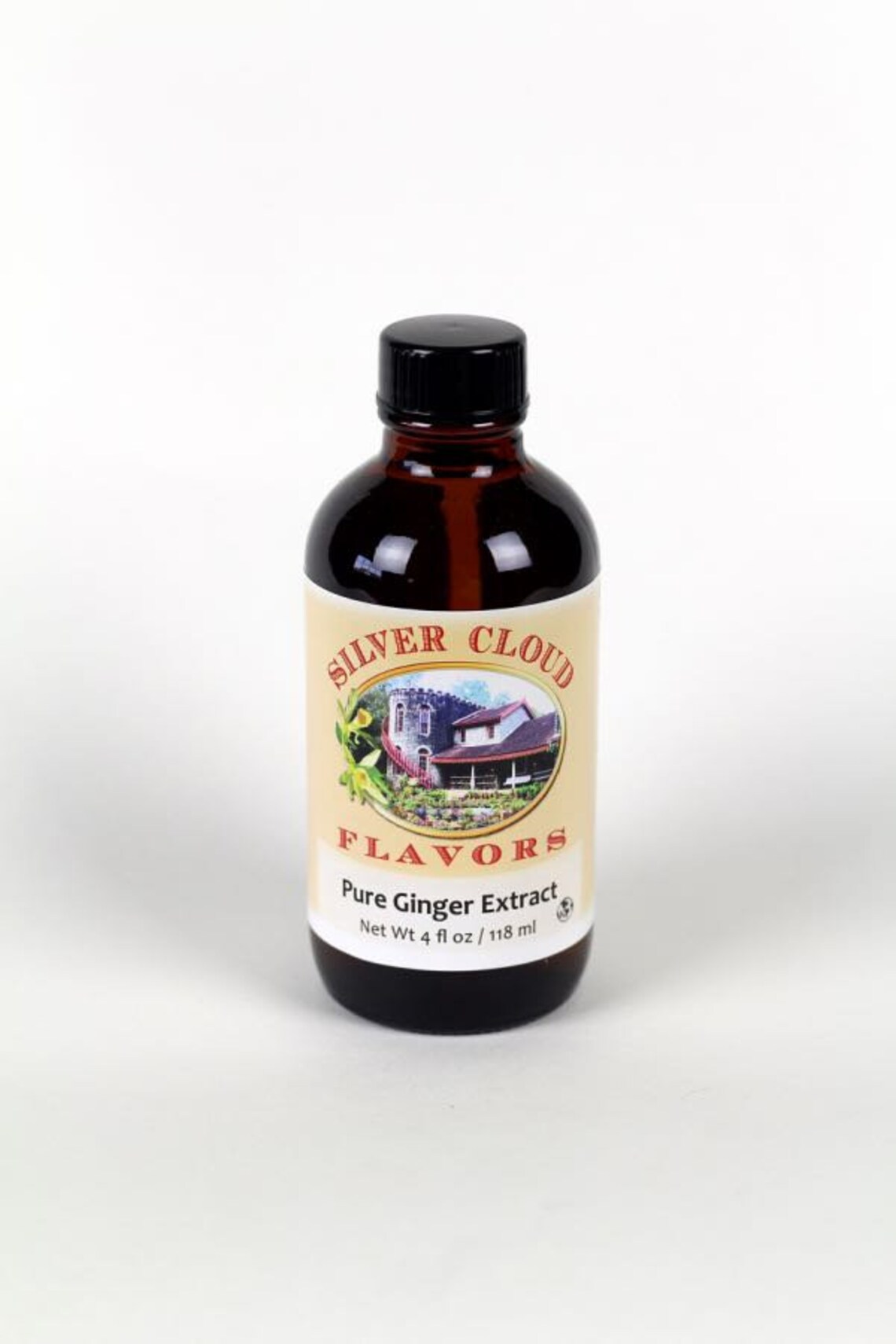 Pure Ginger Extract, Natural Etsy