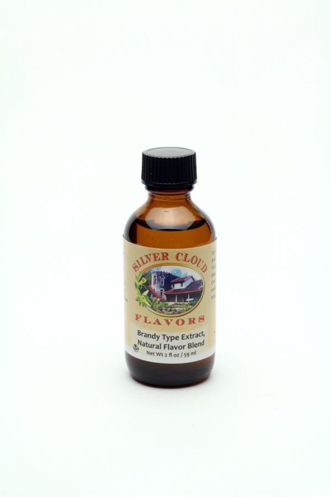 Brandy Type Extract, Natural Flavor Blend Etsy