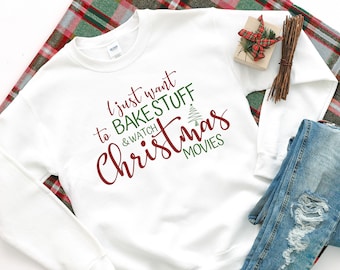 Christmas Sweatshirt, Xmas Sweatshirt, Holiday Sweatshirt, Christmas Matching Shirts, Holiday Tshirts, Christmas Shirts, Xmas Sweatshirts