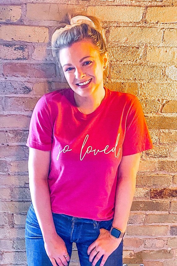 John 3:16 Shirt, Jesus Shirts, Gospel Shirt, Bible Verse Tee, Christian Shirts, Unisex Tshirt, Christian Clothing, Evangelism Tee
