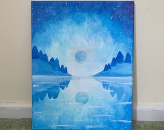 Blues