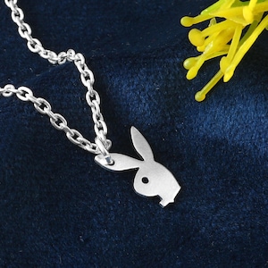 Playboy pendant - Etsy 日本