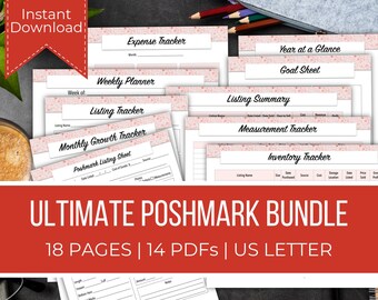 Poshmark Etsy