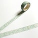 see more listings in the Washi Tape section