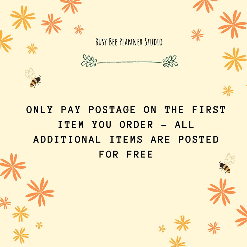 15mm x 10m Bumble Bee Washi Tape