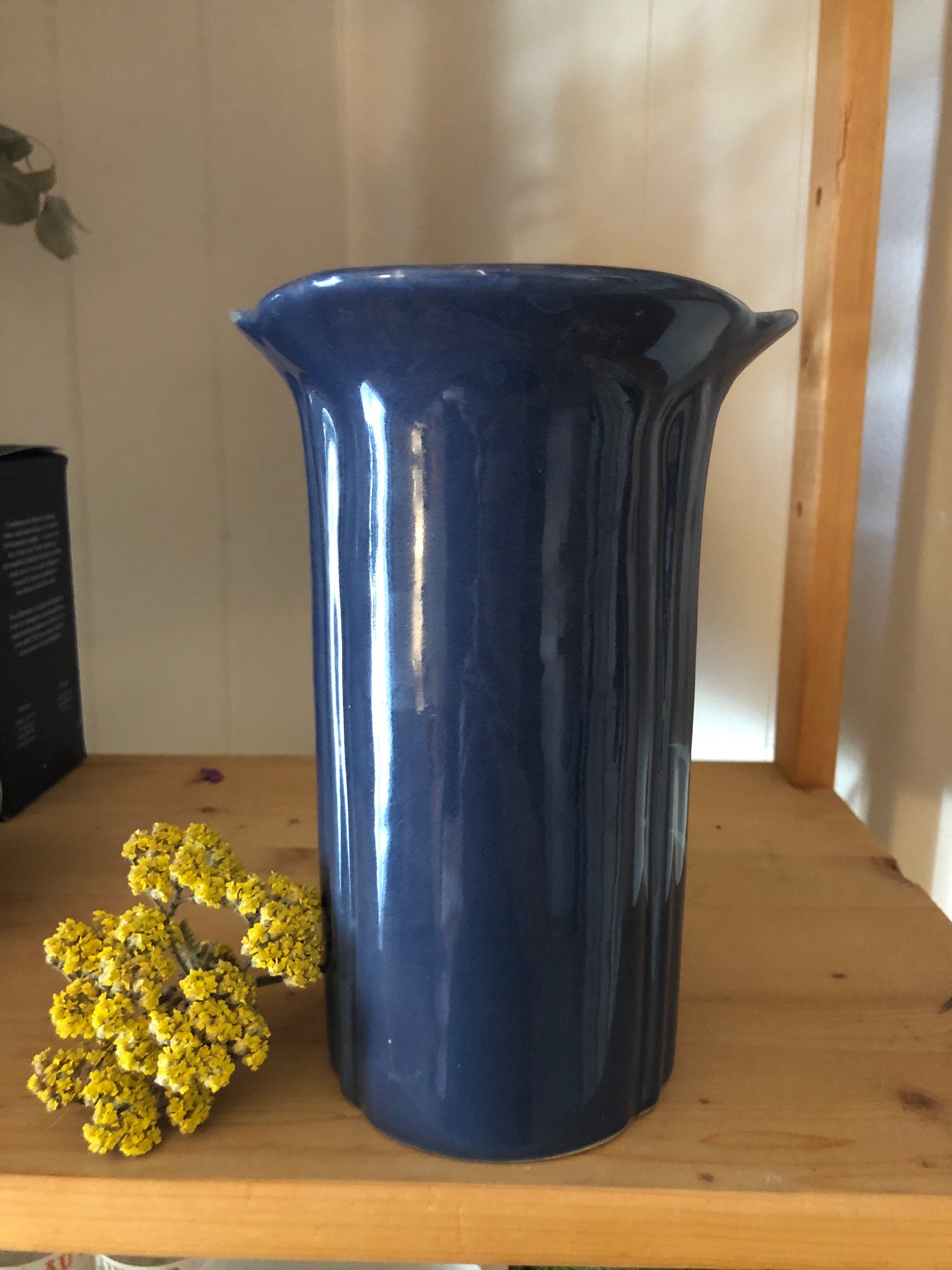 Daffodil Vase Etsy