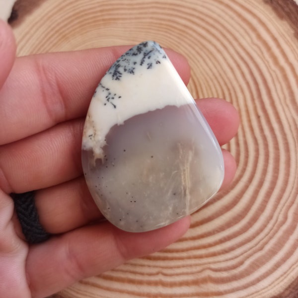 dendritic agata, natural agata, cabujon agata dendritica, dendritic agate, dendritic agate cabochon, minerals meditation, cabochons